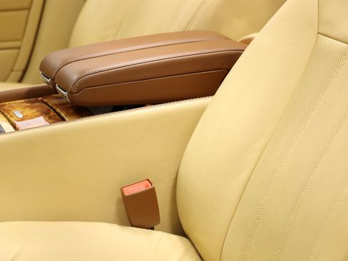 Used 2012 Bentley Flying Spur Flying Spur AWD/4WD image 20