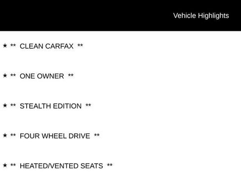 Used 2023 Ford Expedition Max Limited image 6