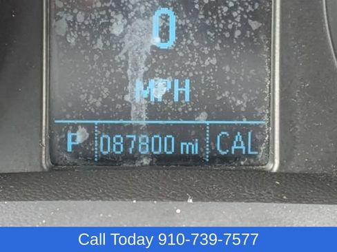Used 2016 Buick Encore AWD image 22