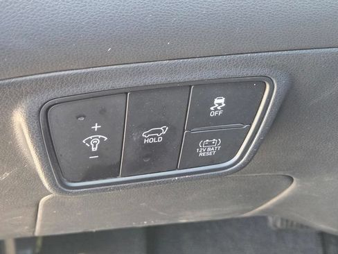 Used 2024 Hyundai Tucson SEL AWD/4WD image 17