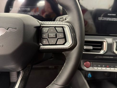 New 2026 Ford Mustang Premium image 20