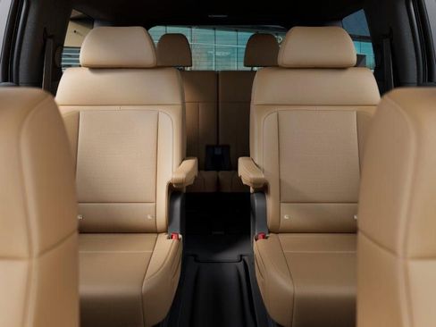 New 2026 Hyundai Santa Fe Limited image 12