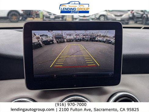 Used 2019 Mercedes-Benz CLA 250 image 22