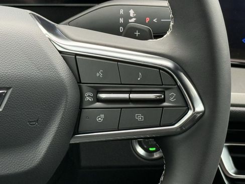 New 2026 Chevrolet Traverse LT w/ Driver Confidence Package FWD image 14