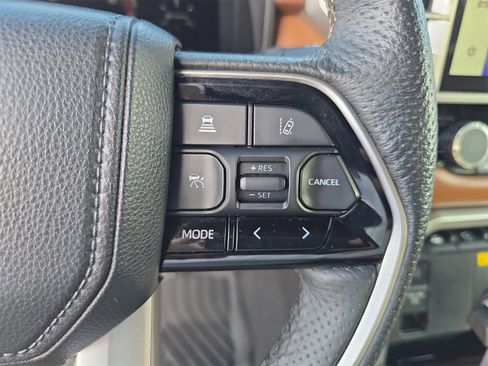 Used 2023 Toyota Tundra 1794 Edition image 26