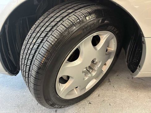 Used 2003 Lexus LS 430 image 27