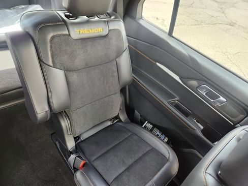 New 2026 Ford Explorer Tremor image 15