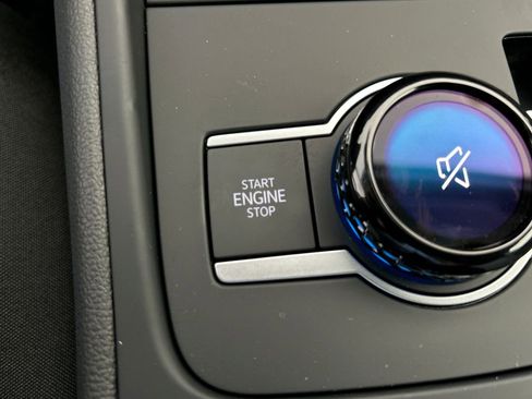 New 2026 Volkswagen Tiguan S FWD image 28