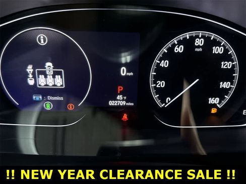 Used 2022 Honda Accord Sport image 19