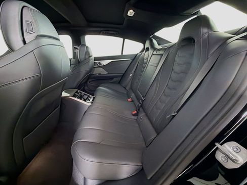 New 2026 BMW 840i RWD image 26
