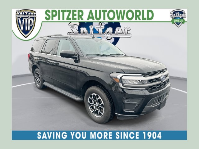 Used 2024 Ford Expedition XLT AWD/4WD image 1
