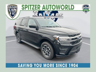 Used 2024 Ford Expedition XLT