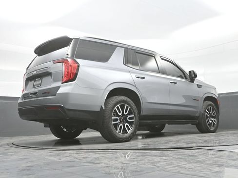 Used 2023 GMC Yukon AT4 AWD/4WD image 31