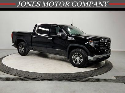 Used 2023 GMC Sierra 1500 SLT w/ SLT Convenience Package