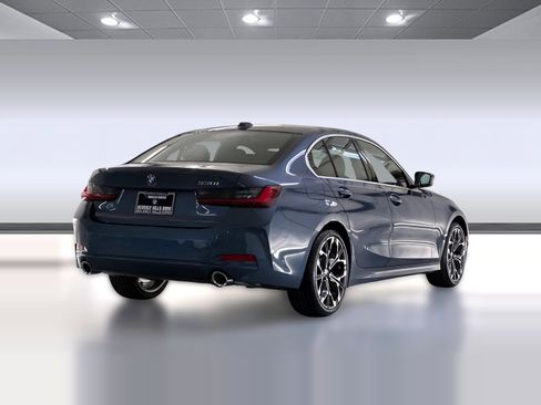 New 2026 BMW 330i Sedan w/ Convenience Package image 9