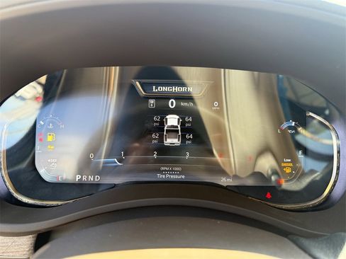 New 2025 RAM 2500 Limited image 16