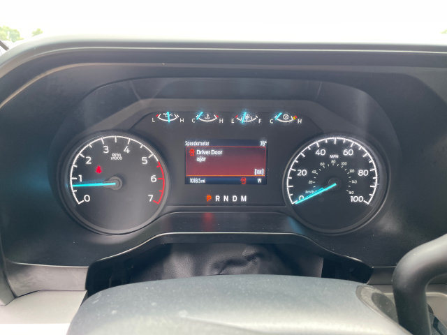 Certified 2024 Ford F250 XL w/ STX Appearance Package AWD/4WD image 29