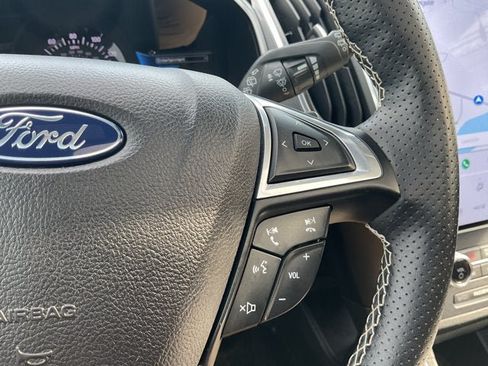 Used 2024 Ford Edge ST w/ Equipment Group 401A AWD/4WD image 15