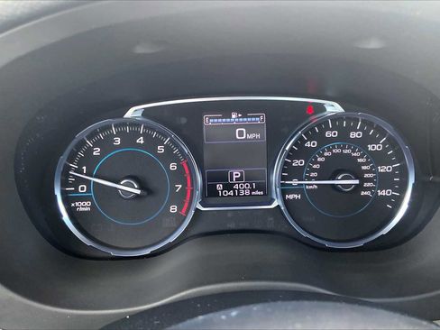 Used 2018 Subaru Forester 2.5i Limited AWD/4WD image 26