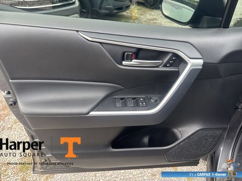 Used 2025 Toyota RAV4 XLE Premium w/ Weather Package AWD/4WD image 18