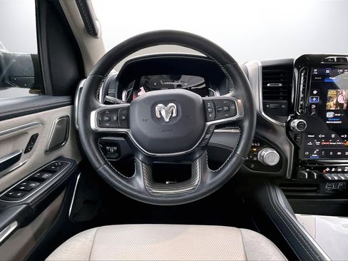 Certified 2023 RAM 1500 Limited image 10
