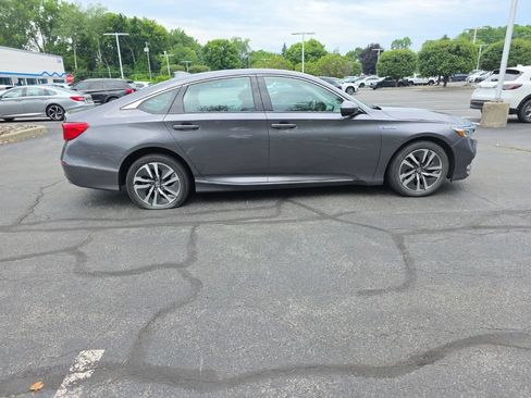 Used 2018 Honda Accord EX-L image 8