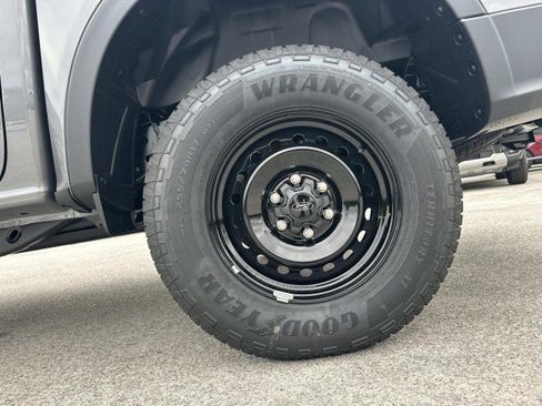New 2026 Ford Ranger XL w/ Trailer Tow Package AWD/4WD image 19