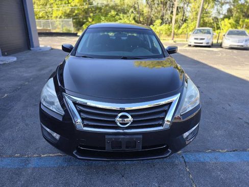 Used 2015 Nissan Altima 2.5 S image 8