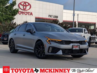 Used 2025 Kia K5 GT