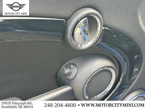 Used 2013 MINI Cooper Coupe John Cooper Works FWD image 15