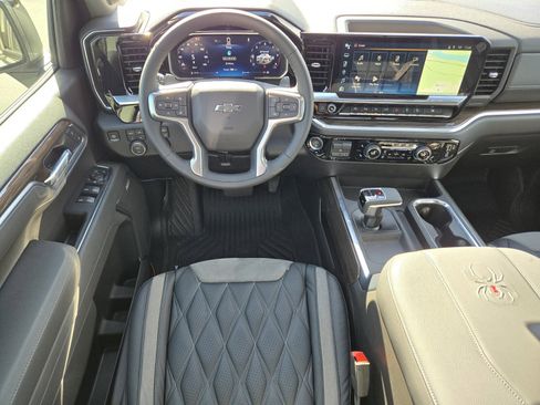 New 2026 Chevrolet Silverado 1500 RST image 10