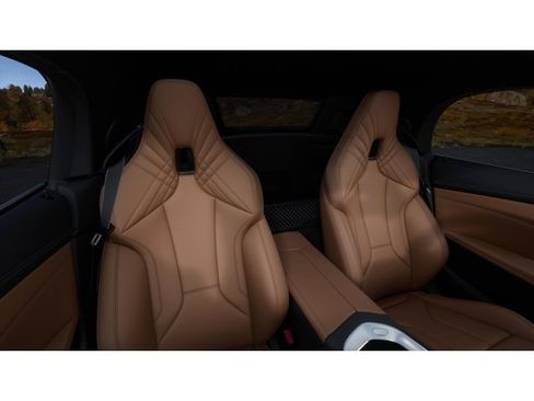 New 2026 BMW Z4 sDrive30i image 11