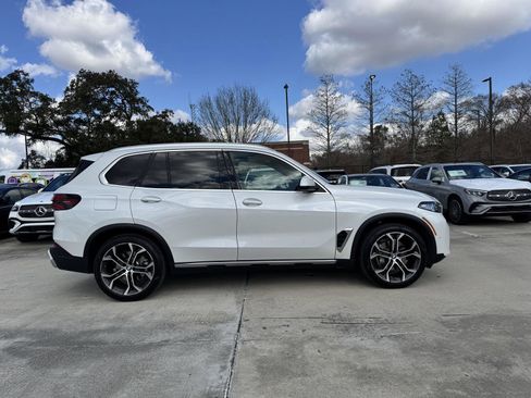 Used 2025 BMW X5 sDrive40i image 29