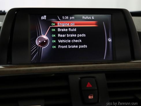 Used 2015 BMW 428i Gran Coupe xDrive image 20