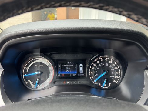 Used 2020 Ford Ranger XLT w/ Equipment Group 301A Mid image 23