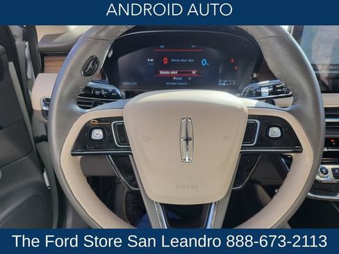 Used 2023 Lincoln Corsair FWD w/ Equipment Group 101A image 18