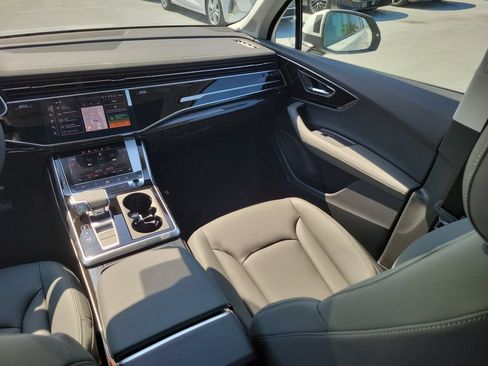 New 2026 Audi Q7 2.0T Premium Plus AWD/4WD image 23