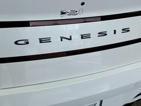 New 2026 Genesis G90 3.5T Prestige AWD/4WD image 22