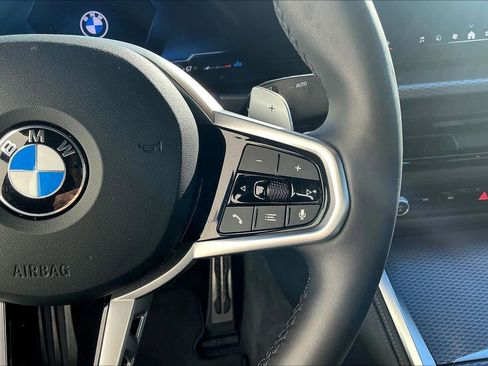 Used 2025 BMW 430i xDrive w/ M Sport Package image 20