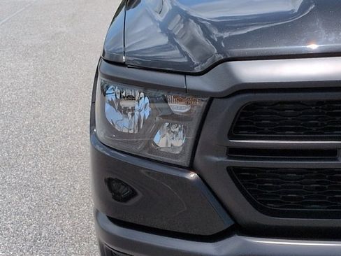 Used 2024 RAM 1500 Tradesman RWD image 11