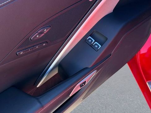 Used 2015 Chevrolet Corvette Stingray Coupe w/ 2LT Preferred Equipment Group image 14