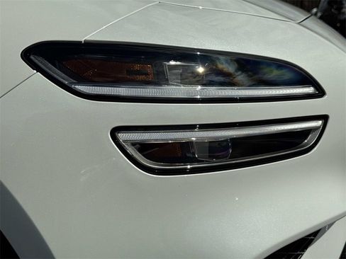 Used 2025 Genesis G70 3.3T Advanced w/ Sport Prestige Package image 22