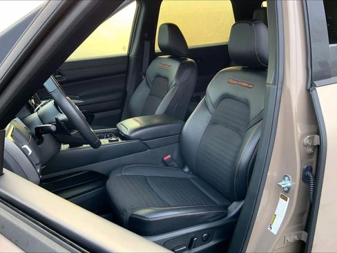 Used 2023 Nissan Pathfinder Rock Creek image 8