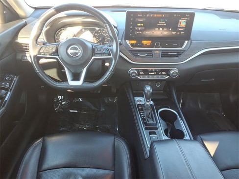 Used 2023 Nissan Altima 2.5 SL image 9