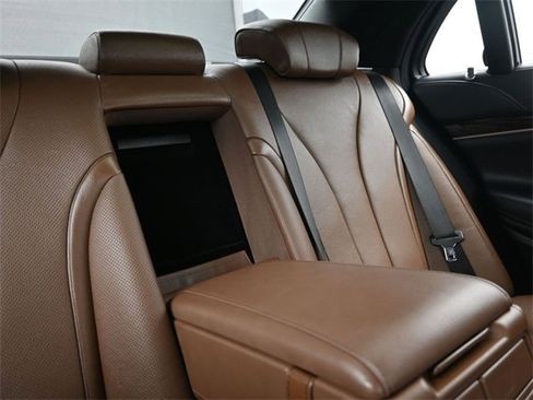 Used 2019 Mercedes-Benz S 450 Sedan image 20