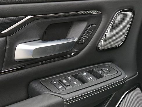 New 2026 RAM 1500 Rebel w/ Rebel Level 2 Equipment Group image 26