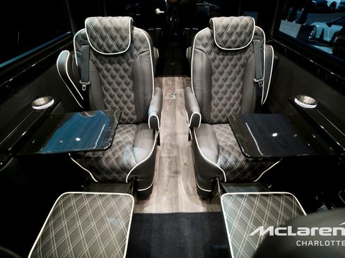 New 2024 Mercedes-Benz Sprinter 3500 image 21