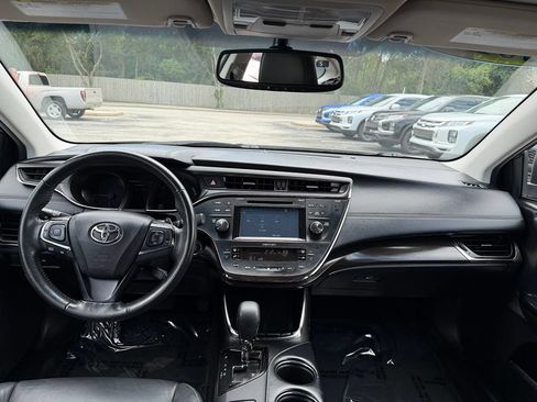 Used 2016 Toyota Avalon XLE Plus FWD image 24