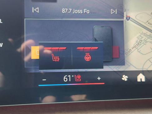 New 2026 BMW X1 xDrive28i w/ Technology Package image 15