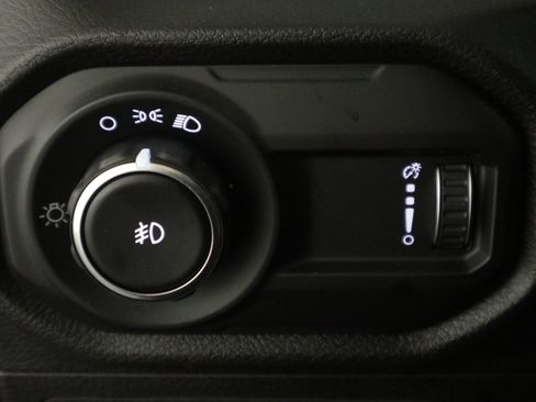 New 2026 Jeep Wrangler Sport AWD/4WD image 32